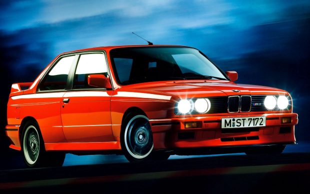 Bmw E30 Backgrounds.