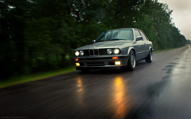 Bmw E30 Backgrounds Desktop.