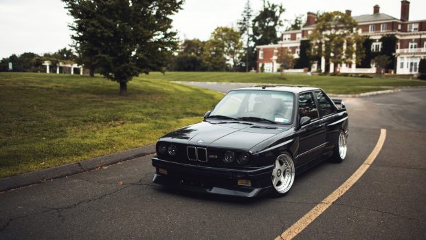 Bmw E30 Photos Download.