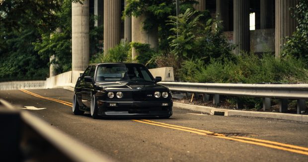 Bmw E30 Wallpapers HD For Desktop.