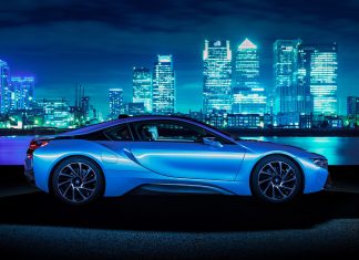 Bmw I8 Backgrounds Free Download.