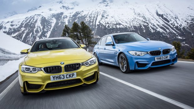 Bmw M4 Pictures 1920x1080.