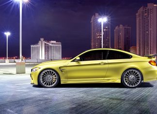 Bmw M4 Wallpapers.