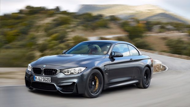 Bmw M4 Wallpapers Free Download.