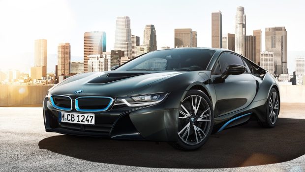 Bmw i8 concept 1920x1080.