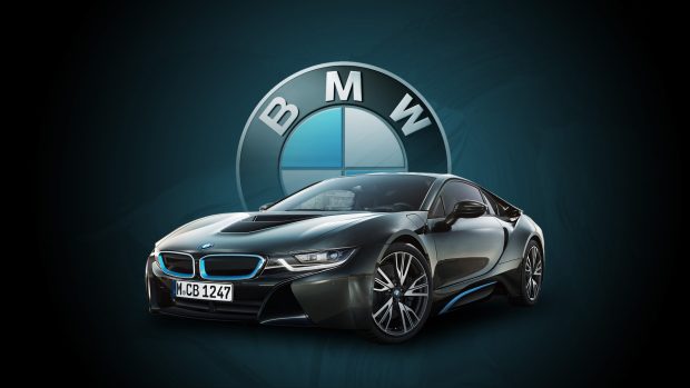 Bmw i8 pictures.