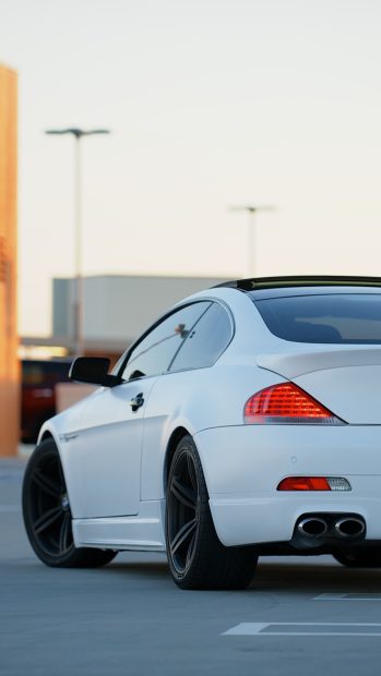 Bmw iPhone Backgrounds HD.