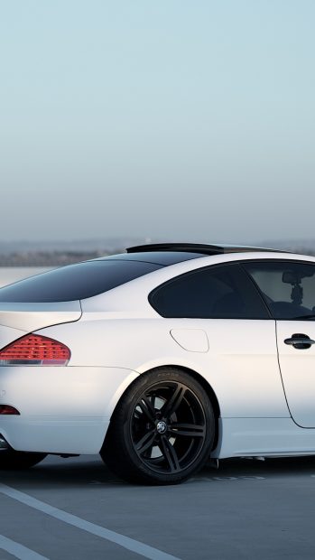 Bmw iPhone Wallpapers.