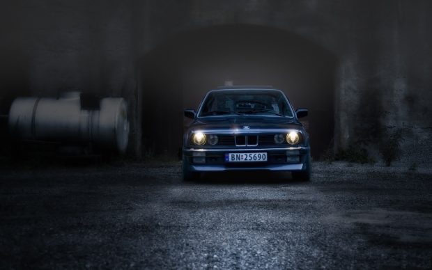 Bmw m3 e30 home design.