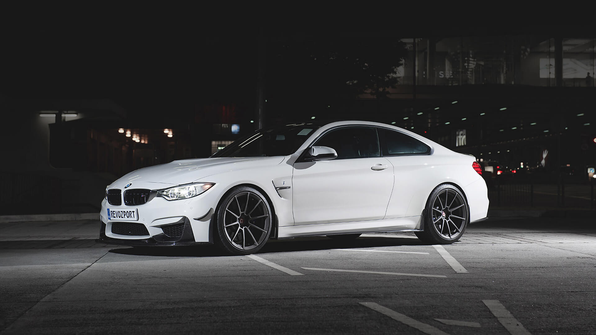 Bmw m4 collection wallpapers