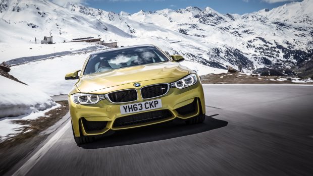 Bmw m4 hd wallpaper download.