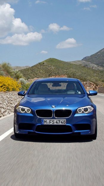 Bmw m5 4 hd wallpaper iphone hd.