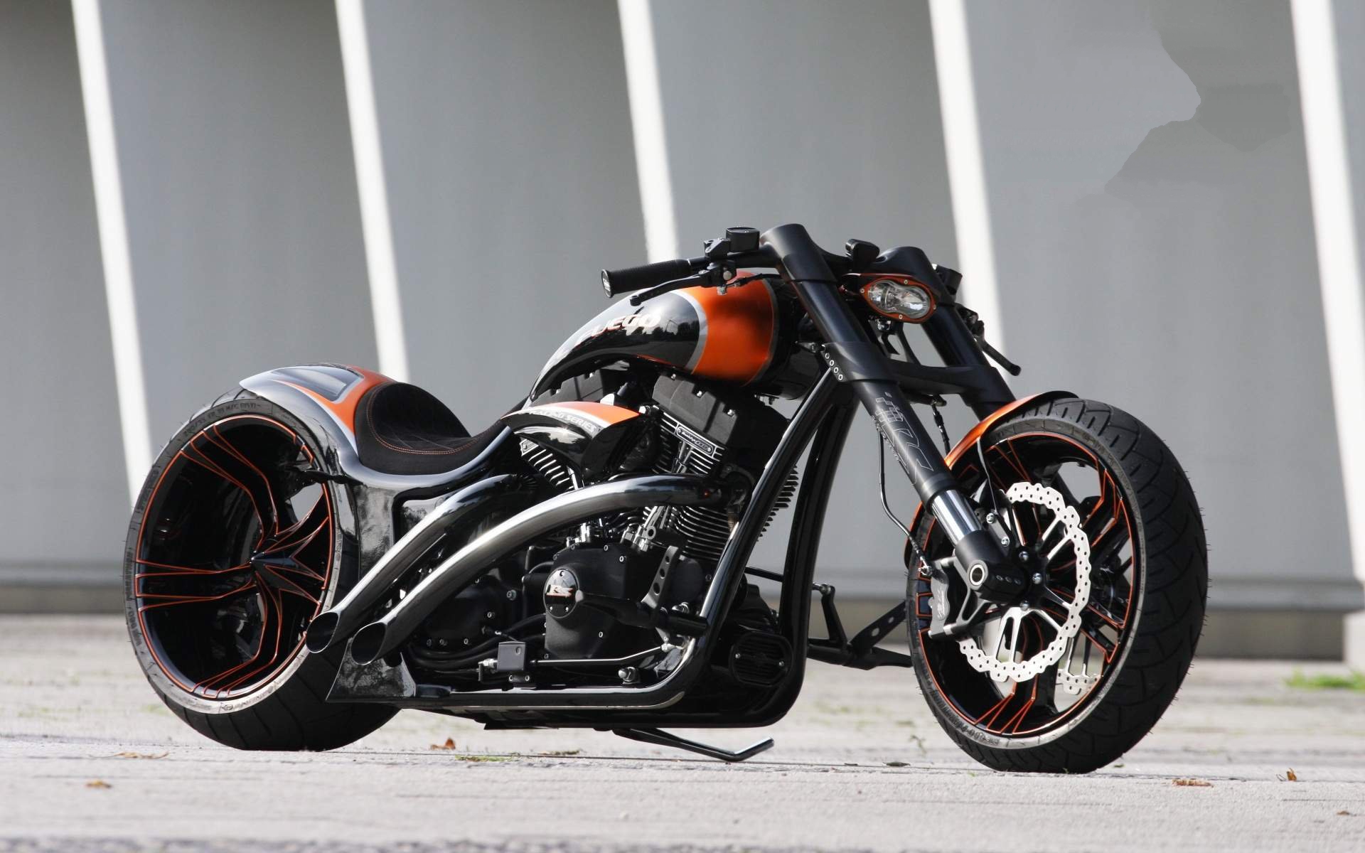 motorcycles: Porsche Custom Motorcycle - Halpopuler.com