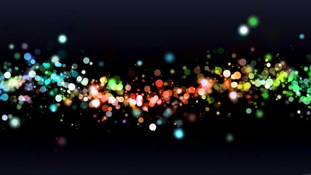 Bokeh Wallpapers HD.