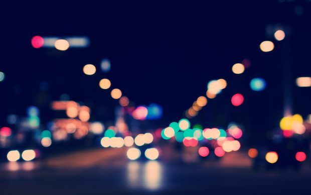 Bokeh Wallpapers HD Free Download.