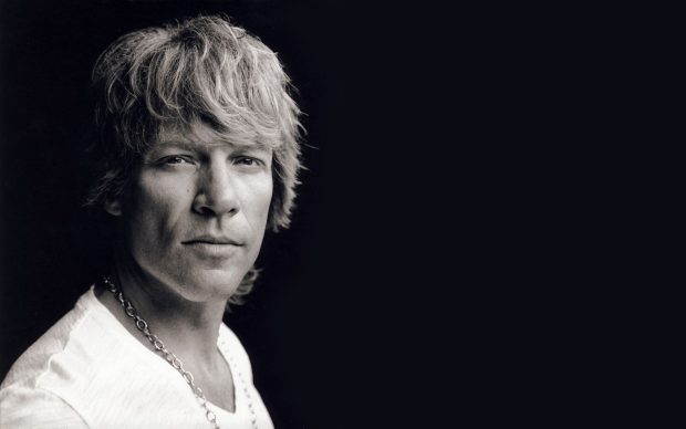 Bon Jovi Wallpaper for Desktop.