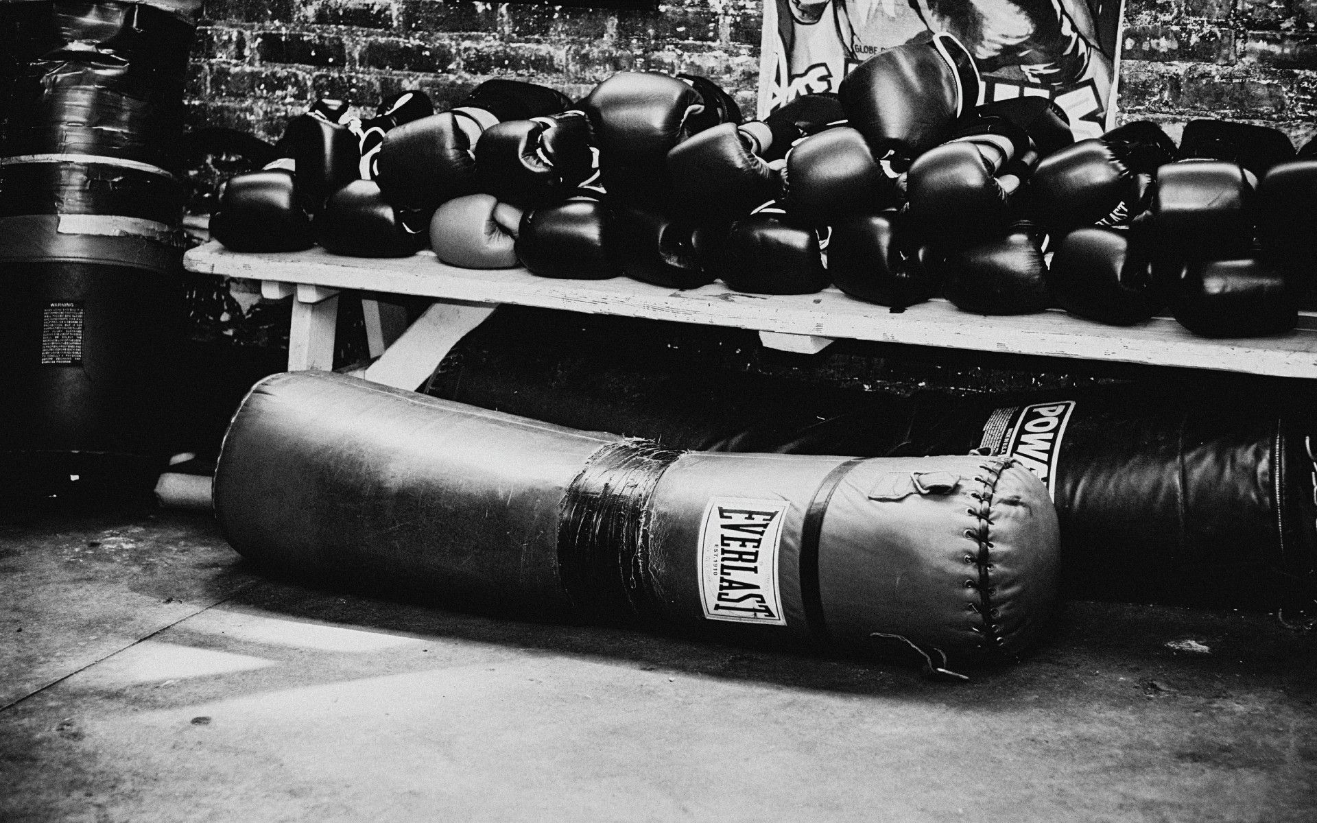 Download Free Boxing Gloves Wallpaper 