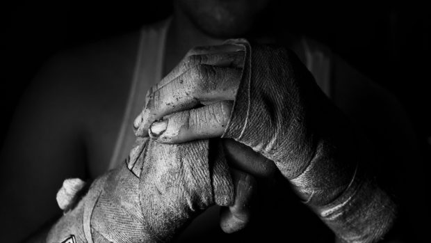 Boxing Wallpapers HD.