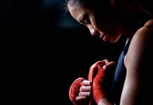 Boxing Wallpapers HD Free Download.