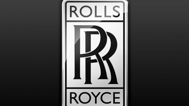 Brand rolls royces symbol logo car 3840x2160.