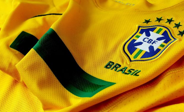 Brazil Football Wallpapers.