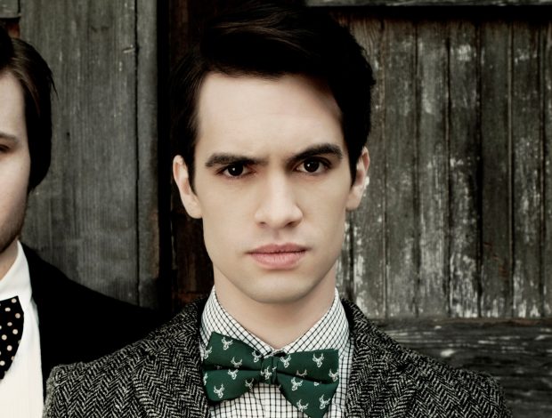 Brendon Urie HD Wallpapers.