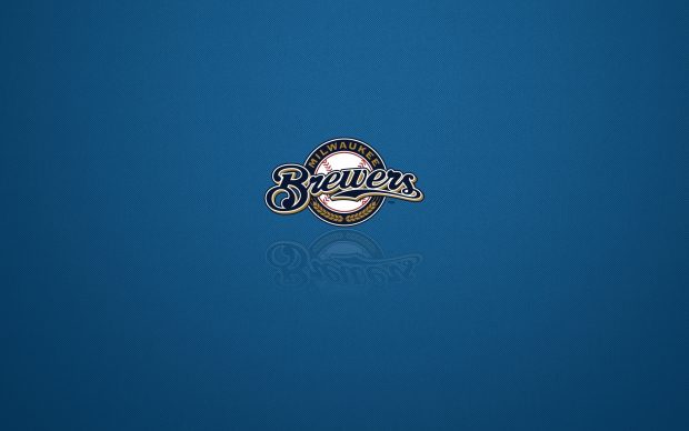 Brewers Backgrounds Free Download.