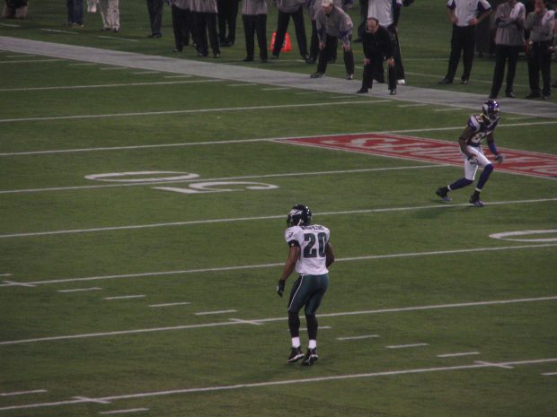 Brian Dawkins Pictures.