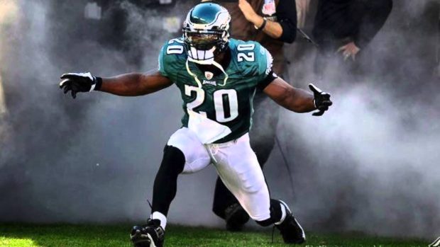 Brian Dawkins Wallpaper HD Free Download.