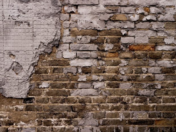 Brick Wall Wallpaper HD.