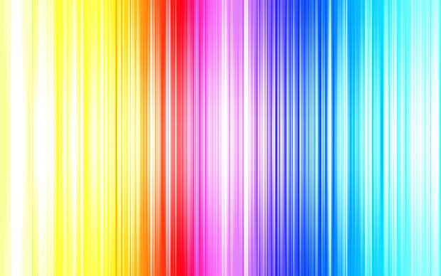 Bright Color Wallpaper HD.