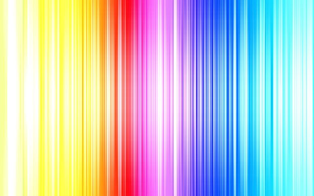 Bright Color Wallpaper HD.
