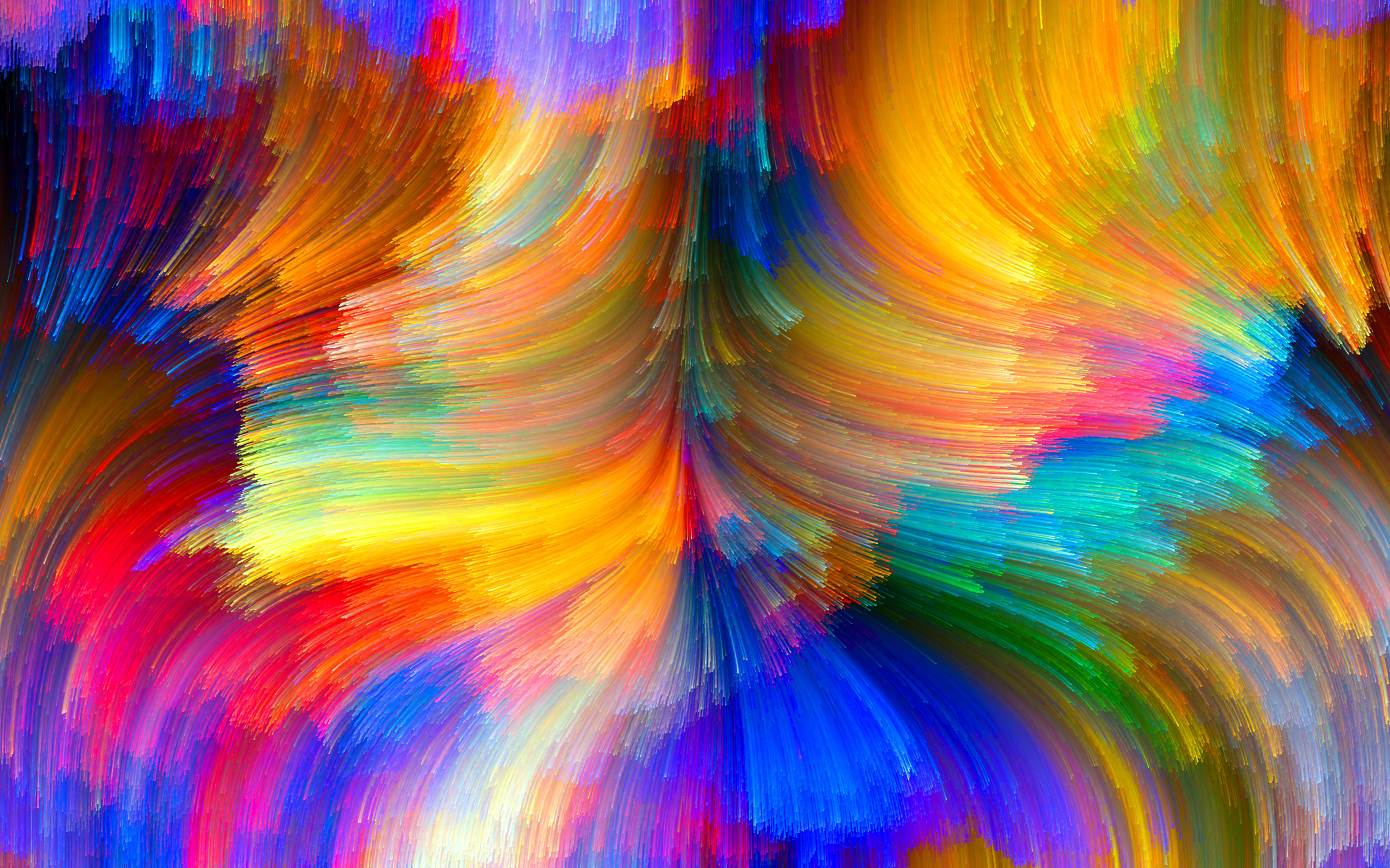 Colorful Wallpaper Tumblr | PixelsTalk.Net