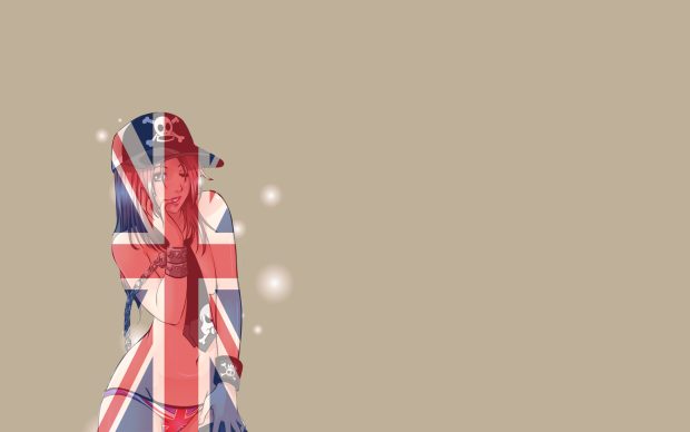 British Desktop Backgrounds HD.