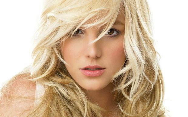 Britney Spears Wallpaper HD.