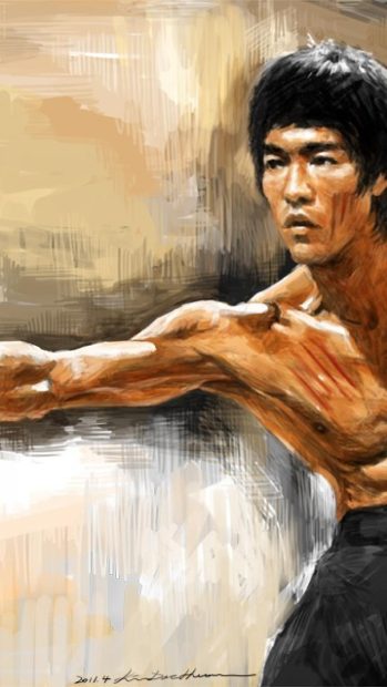 Bruce Lee enter the dragon photos 1080x1920.