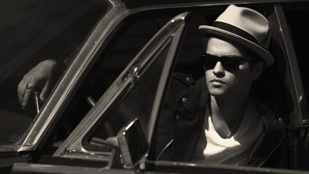 Bruno Mars Wallpapers For Laptop.