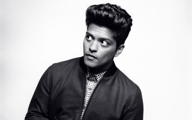 Bruno Mars Wallpapers Free Download.