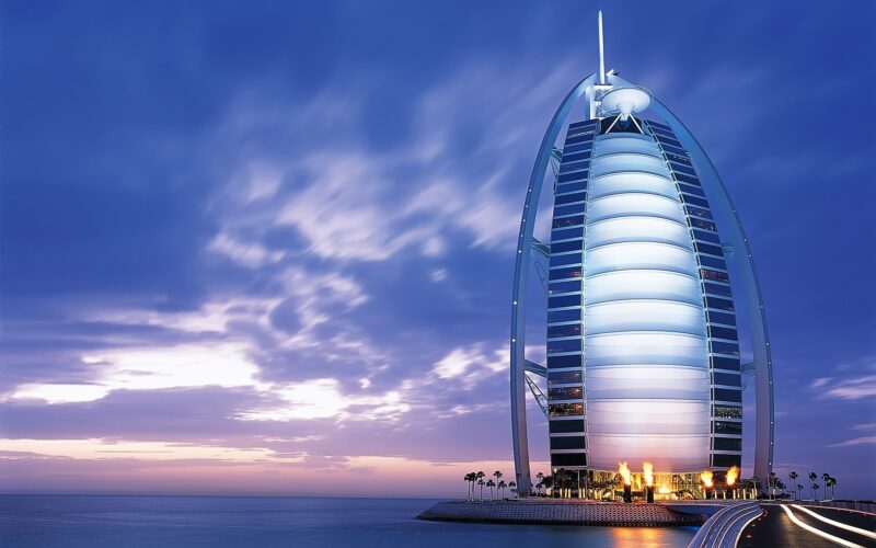 Building Wallpapers HD - PixelsTalk