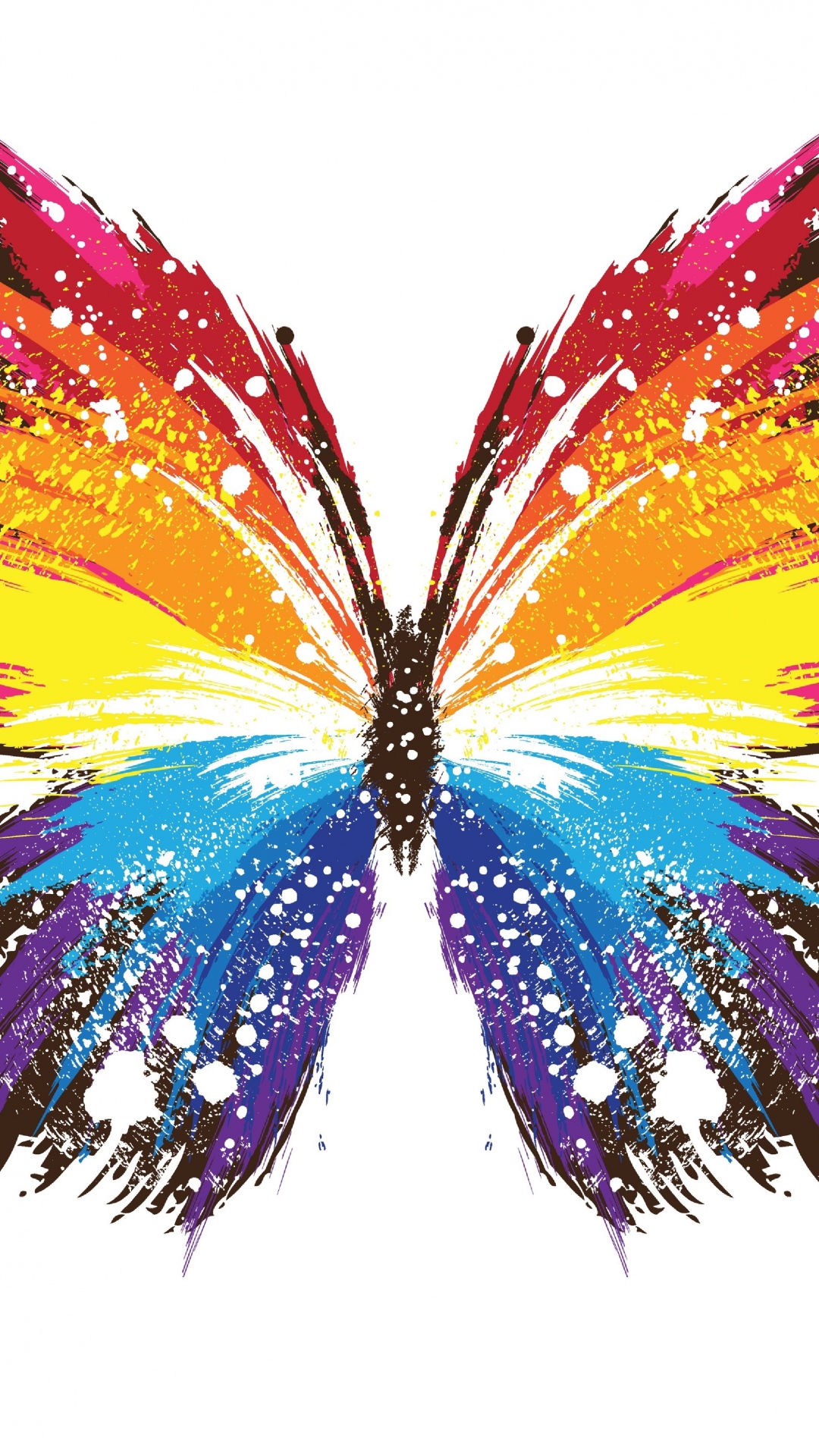 Butterfly Wallpaper For Android | PixelsTalk.Net