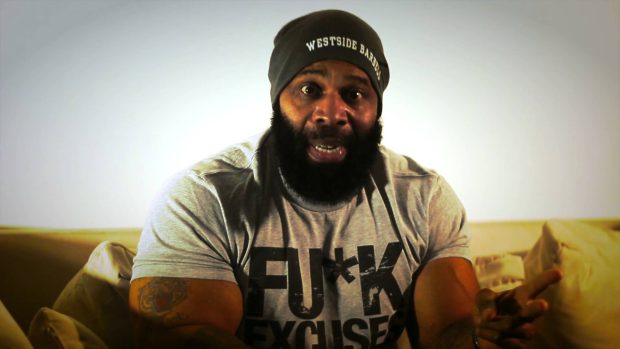 CT Fletcher Wallpapers HD Free Download.