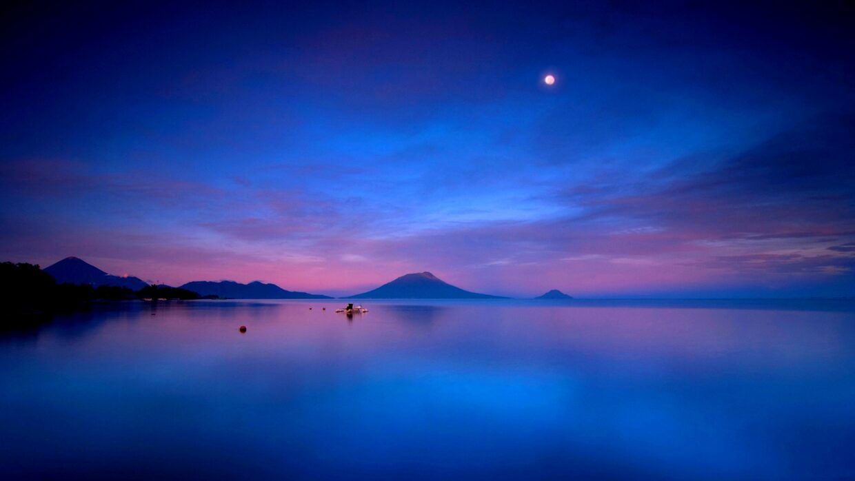 Calming Backgrounds - PixelsTalk