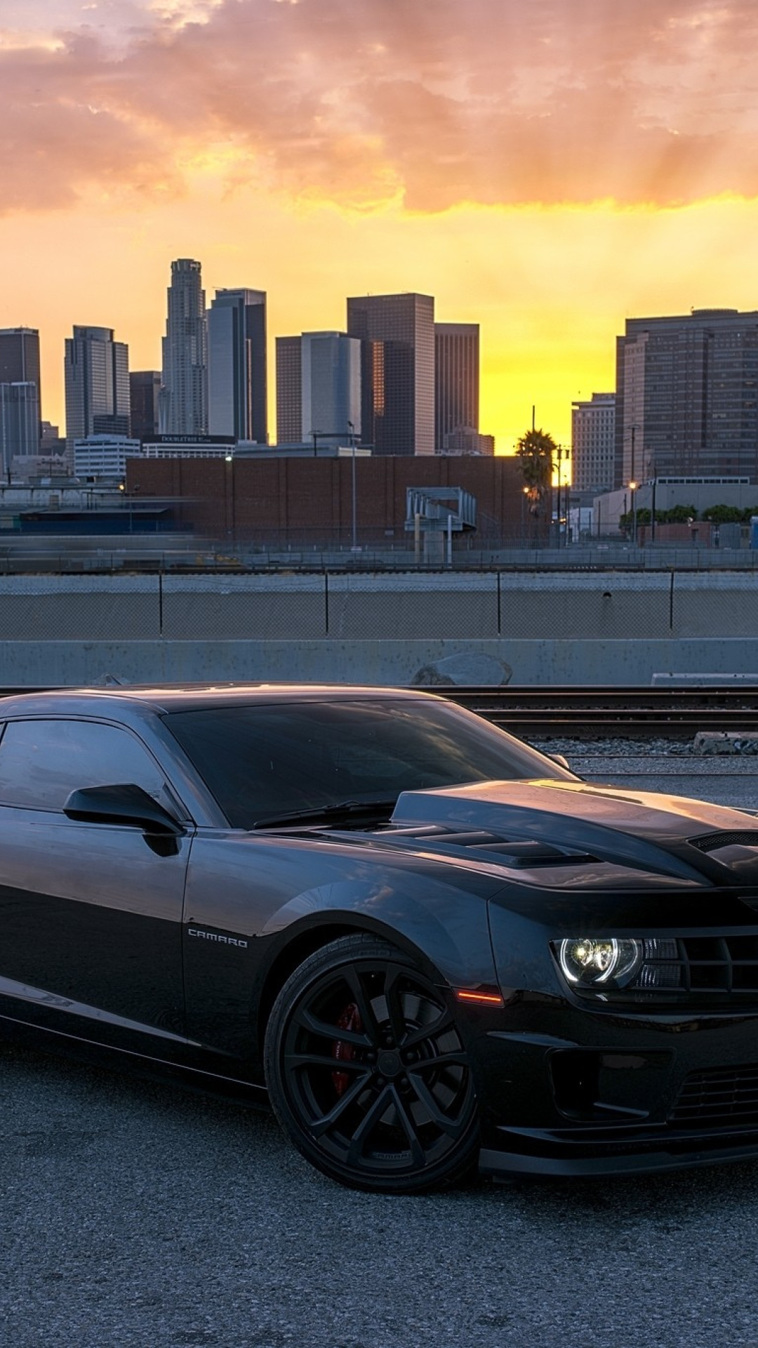 Camaro 1125x2436 Resolution Wallpapers Iphone XSIphone 10Iphone X