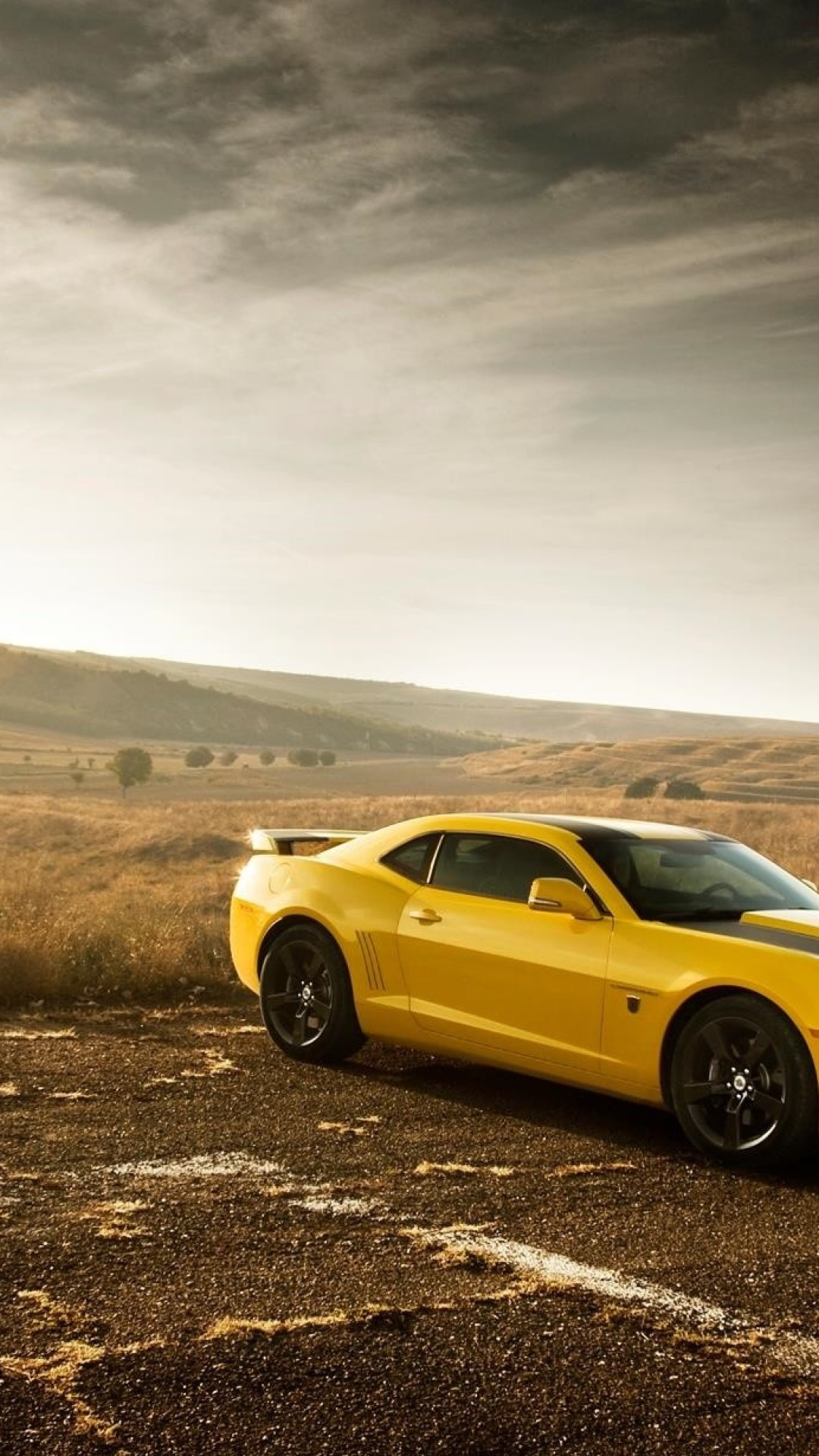 Camaro Zl1 Wallpaper  Download to your mobile from PHONEKY