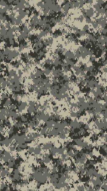 Camo iPhone Wallpapers Free Download.