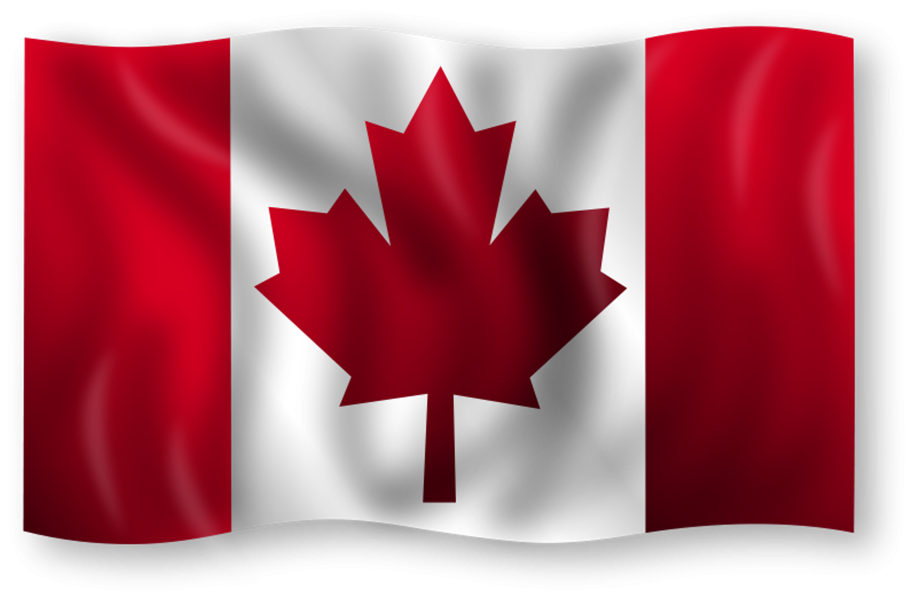 Canada Flag Backgrounds Download | PixelsTalk.Net