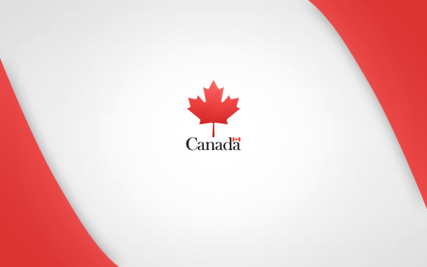 Canada Flag Images HD.