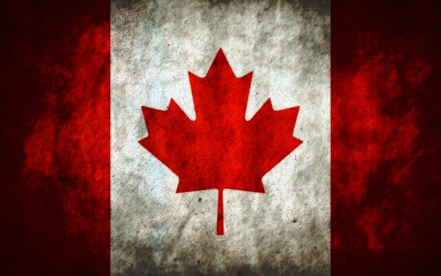 Canada Flag Wallpapers HD Free Download.