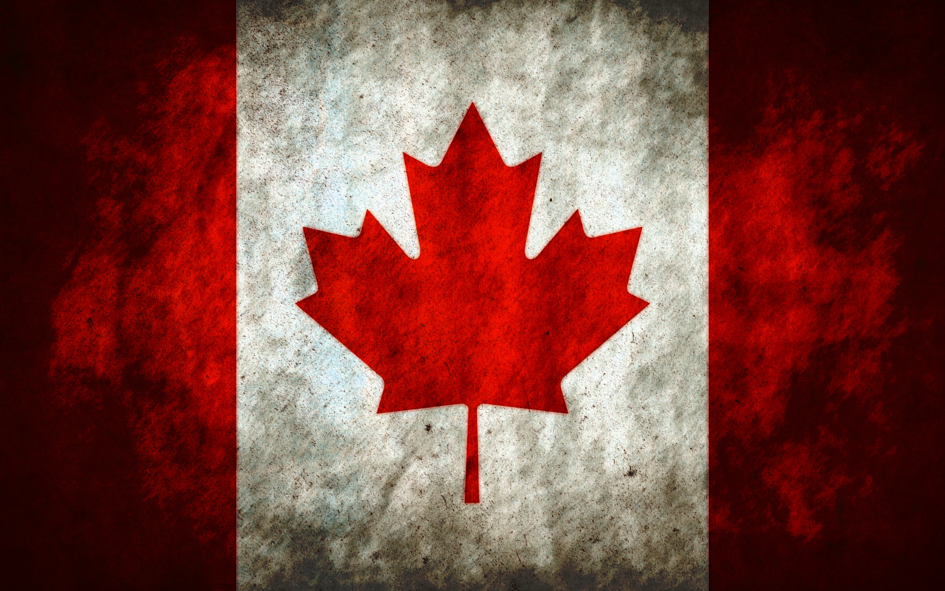 Canada Flag Wallpapers HD 