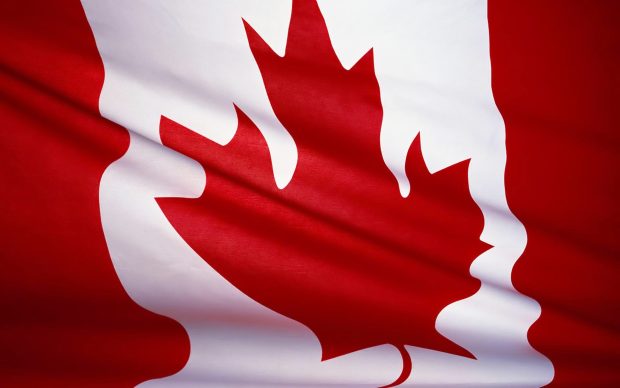 Canadian Flag Wallpapers HD.